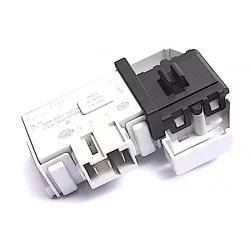 Sécurité de porte lavage Bosch Siemens Neff Gaggenau- 00658976 00610147