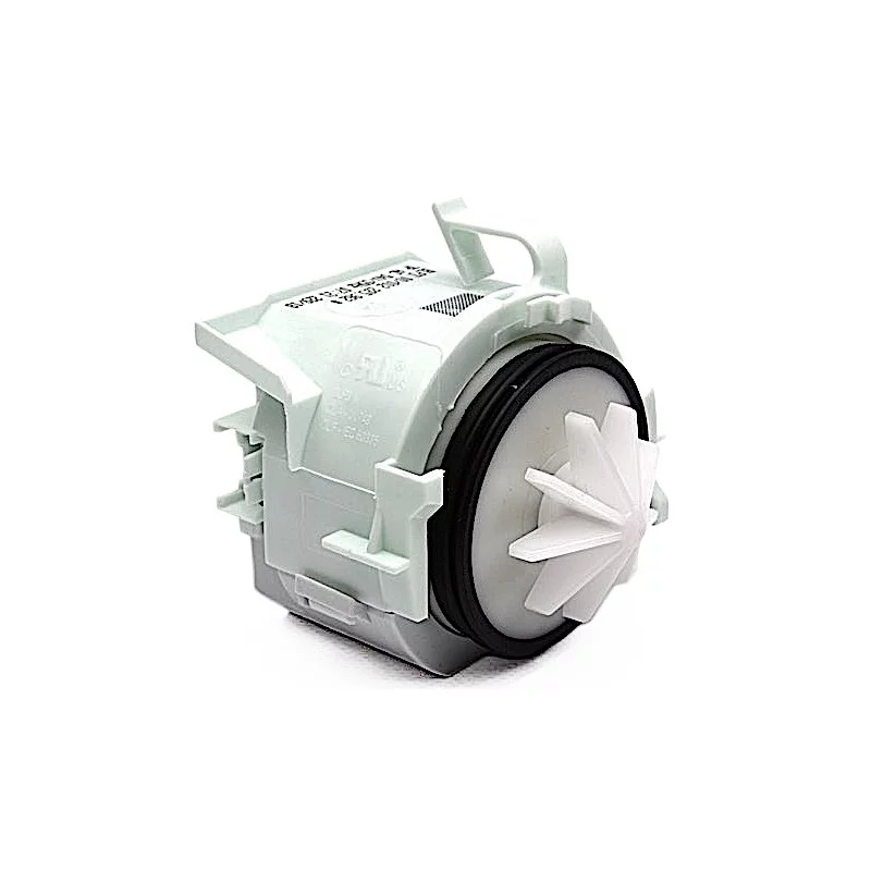 Pompe de vidange Lavevaisselle Siemens SN66T091GB/23 SN66T091GB — free download
