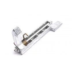 Crochet de fermeture pour lave-linge Bosch Siemens - 00623234