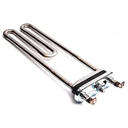 Résistance 2000W 24cm pour lave-linge Bosch Siemens - 00623503