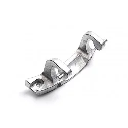 Charnière hublot pour machine à laver Bosch Siemens Neff - 00625486