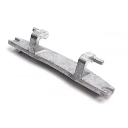 Charnière hublot Lave Linge Bosch Siemens Neff Gaggenau - 00627049