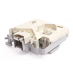 Sécurité de porte Lave-linge Bosch Siemens Neff - 006194680 00633765