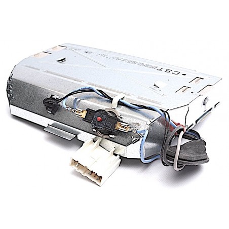Résistance sèche linge 2500W - 00640673