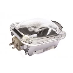 Lampe complète Halogène pour Four Bosch Siemens Neff - 00642205