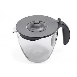 Verseuse en verre Bosch Siemens - 00647051