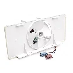 Moteur ventilateur réfrigérateur Bosch Siemens Neff Gaggenau - 00647519