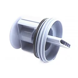 Filtre de vidange lave-linge Bosch Siemens NEFF - 00647920