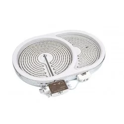 Plaque HIGHLIGHT EGO 1057413677 2400/1600W - 00648582