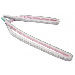 Joint avant pour sèche linge Bosch Siemens - 00649045