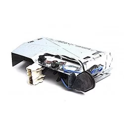 Résistance sèche linge 2500W - 00649632