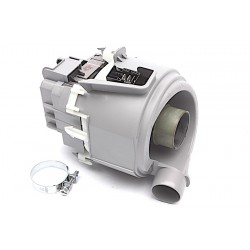Pompe de Cyclage de chauffage Bosch Siemens - 00651956
