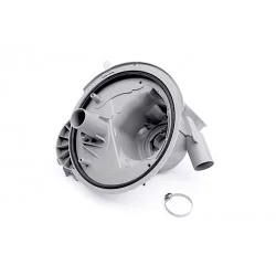 Bloc hydraulique pour Lave-Vaisselle Bosch Siemens Neff Gaggenau - 00668102