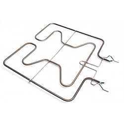 Résistance de sole pour Four Bosch Siemens Neff - 00682466