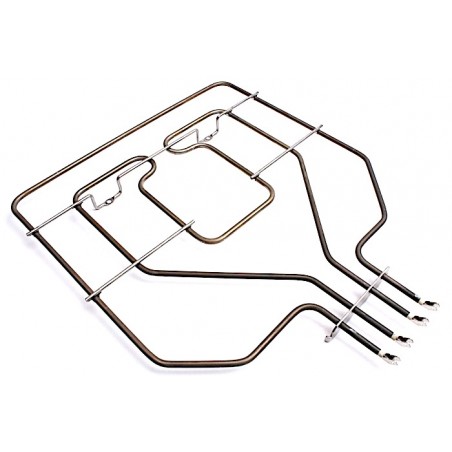 Resistance de voute 2800W Bosch Siemens Neff - 00684722
