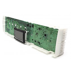 Module électronique sèche linge Bosch Siemens - 00750672