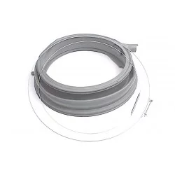 Manchette Lave-Linge Bosch Siemens Neff Gaggenau - 00772653