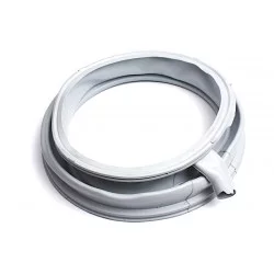 Manchette Lave-Linge Bosch Siemens Neff Gaggenau - 00680768 00772658