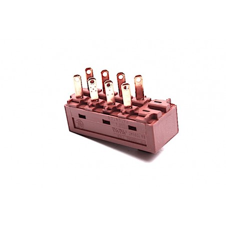 Microswitch Moteur hotte HT380IX JETAIR AIRFORCE HT380IX12 - JET2011H