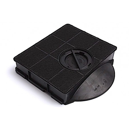 Filtre à charbon AirForce pour modèles HT380 - JET2JET237