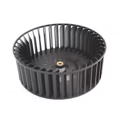 Turbine droite Jetair HT421/HT90450 Hotte Jetair Diam. 151 mm - JET3012BM