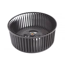 Turbine Hotte Jetair Diam. 145 mm Hauteur 57 mm Axe 5 mm - JET3012BO