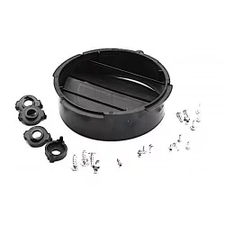 Visserie + clapet anti retour pour hotte AIRFORCE pour modèle HT90450IX - JETDOC05716