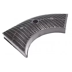 Filtre à charbon AirForce Jetair Elica H2BC12 - F00330