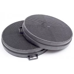 Filtre à charbon AirForce LOT DE 2 pour modèles HGAL - JETF00373