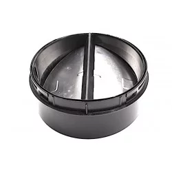 Buse de sortie clapet anti retour pour hotte AIRFORCE pour modèle HT380IX - JETFN02FA