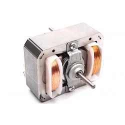 Moteur droit M200 12T Hotte AirForce JetAir - JETK28F1612