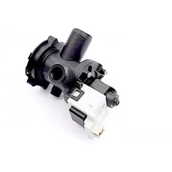 Pompe de vidange (Adaptable) Lave-Linge Whirlpool - 481010585015