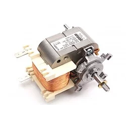 Moteur four chaleur tournante Kuppersbush - 121006