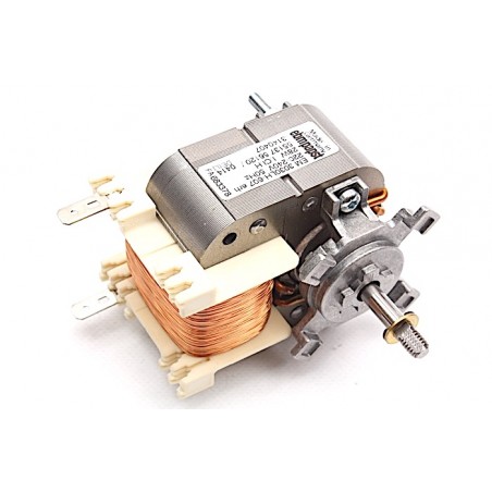 Moteur four chaleur tournante Kuppersbush - 121006