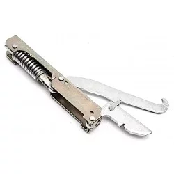 Charnière droite ou gauche de porte four Kuppersbush - 131621