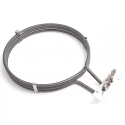 Résistance de four à chaleur tournante Kuppersbush 2400W - 160119