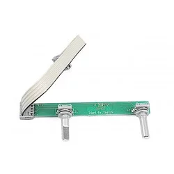 Platine de régulation Four Kuppersbush 164829