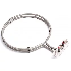 Résistance de four à chaleur tournante 2400W - 182676