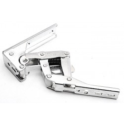 Charnière de porte Réfrigérateur Kuppersbusch Electrolux - 92578065502 422768