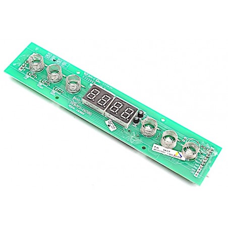 Carte electronique Réfrigérateur Kuppersbusch - 442142