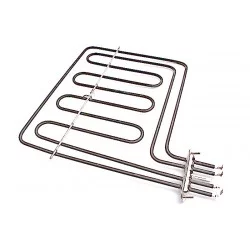 Résistance de Four Voute-Grill 2300/1100W KÜPPERSBUSC - 528372