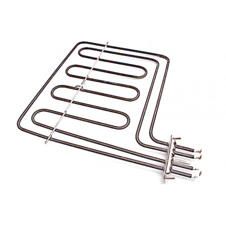 Résistance de Four Voute-Grill 2300/1100W KÜPPERSBUSC - 528372