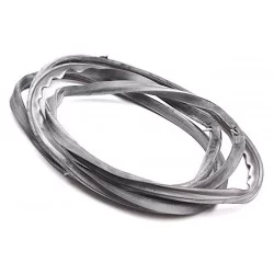 Joint de porte four avec clips Kuppersbush - 534829