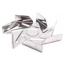 Turbine chaleur tournante Four Kuppersbush - 544729