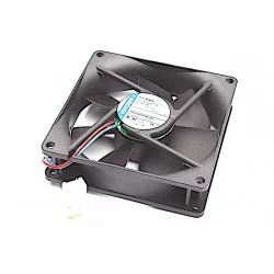 Ventilateur avec hélice 1,1Watt 12Volt réfrigérateur Liebherr - 6108098