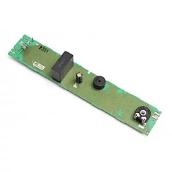 Carte electronique pour Réfrigérateur Congélateur Liebherr - 6133691