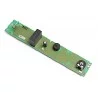 Carte electronique pour Réfrigérateur Congélateur Liebherr - 6133691