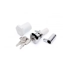 Serrure avec Clefs FKS LIEBHERR - 7042846