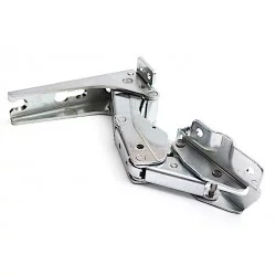 Charnières de porte Réfrigérateur Congélateur LIEBHERR - 7043202