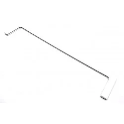 Cadre de verre Réfrigérateur Liebherr - 7412226